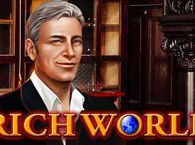 Rich World