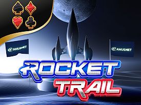 Rocket Trail