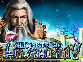 Secrets of Alchemy