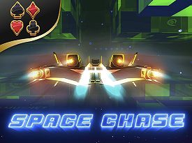 Space Chase