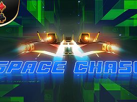 Space Chase