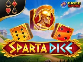 Sparta Dice