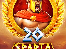Sparta Legend