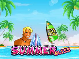 Summer Bliss