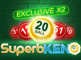 Superb Keno