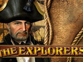 The Explorers