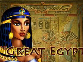 The Great Egypt