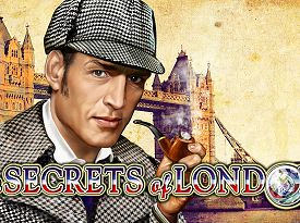 The Secrets of London