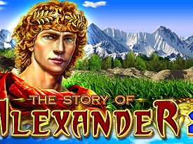 The Story of Alexander II