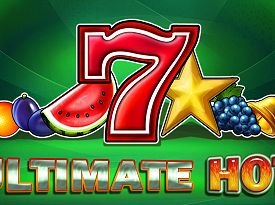 Ultimate Hot