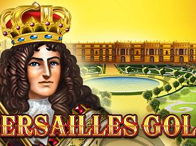 Versailles Gold