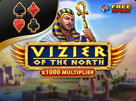 Vizier Of The North x1000