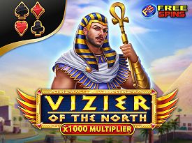 Vizier Of The North x1000