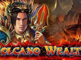 Volcano Wealth