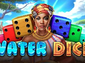 Water Dice