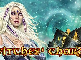 Witches' Charm