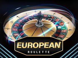 European Roulette