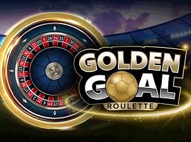 Golden Goal Roulette