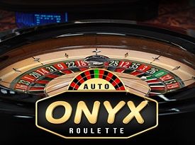 Onyx Auto Roulette