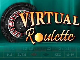 Virtual Roulette