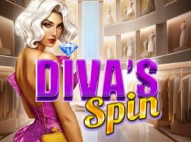 Diva's Spin