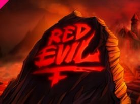 Red Evil