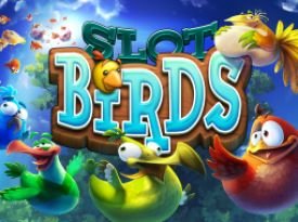 Slot Birds