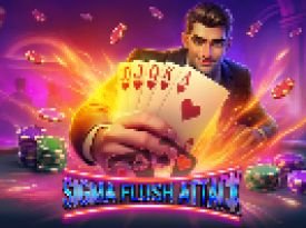 Flush Attack