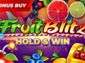 Fruit Blitz