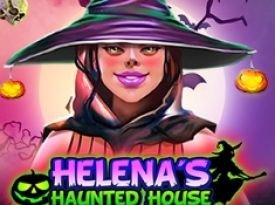 Helena's Haunted House