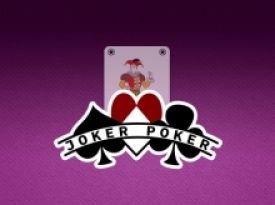 Joker Poker