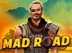 Mad Road 