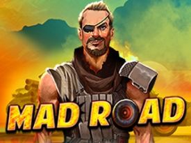 Mad Road