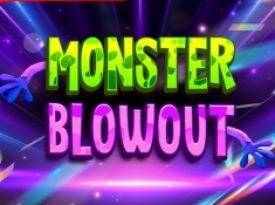 Monsters Blowout