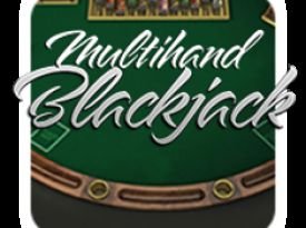 Multi-Hand Blackjack 