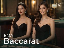 EMA Baccarat L041