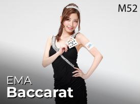 EMA Baccarat M52