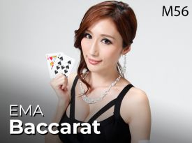 EMA Baccarat M56
