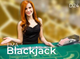EMA Black Jack D24