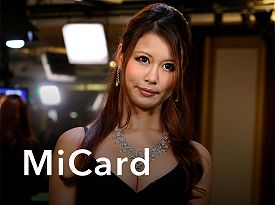 MiCard