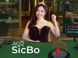 Sicbo of AGQ