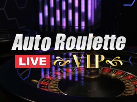 Auto Roulette LIVE VIP