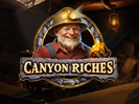 Canyon Riches