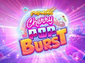 CherryPop Burst