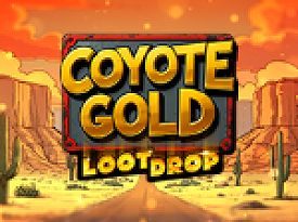 Coyote Gold