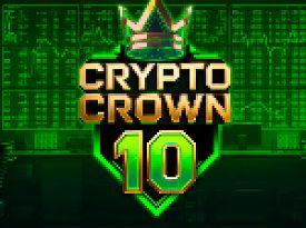 Crypto Crown 10