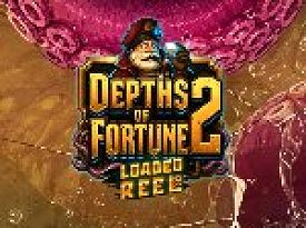 Depths of Fortune 2