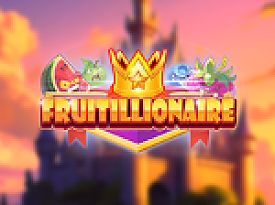 Fruitillionaire