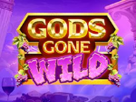 Gods Gone Wild
