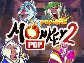 MonkeyPop 2